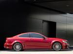 Mercedes-Benz C63 AMG Black Series Coupe 2011 года (WW)